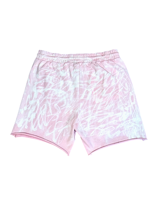 SNOW SHORTS
