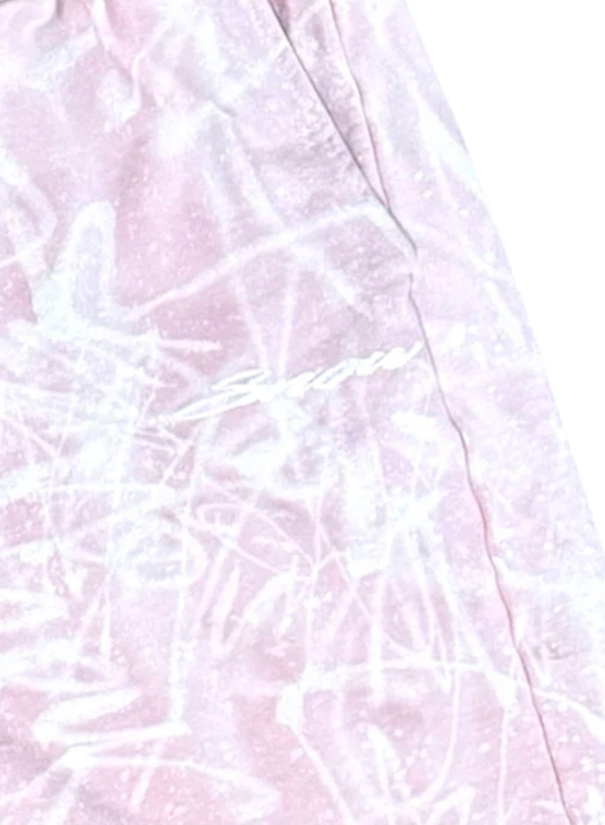 SNOW SHORTS