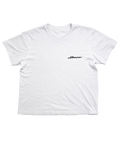 SNOW TEE