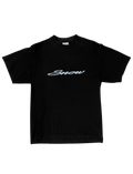 SNOW TEE