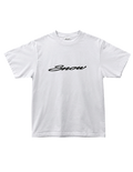 SNOW TEE