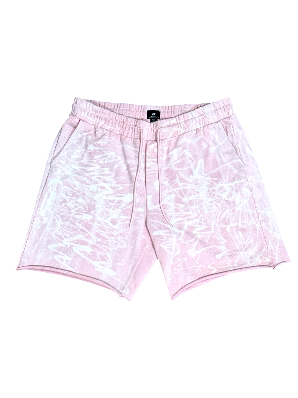 SNOW SHORTS
