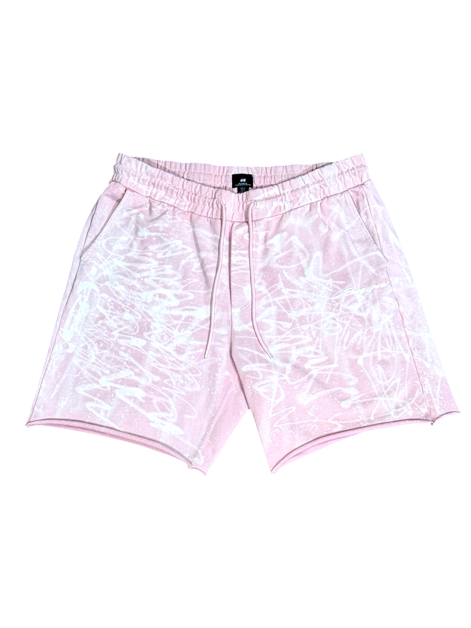 SNOW SHORTS