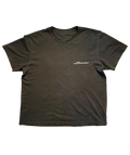 SNOW TEE